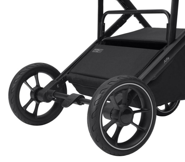 Carrello Коляска прогулочная Alfa CRL-5508