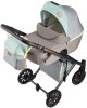 Anex Коляска 2 в 1 e/type Special Edition Wilson / цвет серо-голубой