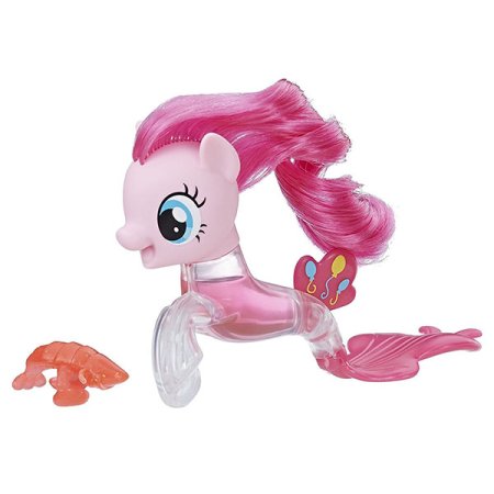 игрушка MLP Игрушка  подводные Пони-подружки