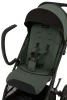 AG85R0 Прогулочная коляска Inglesina Maior (TAIGA GREEN)
