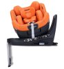 Автокресло RECARO XENON 1 ГР.0/1/2 ОТ 0-7 ЛЕТ (Vibrant Orange, оранжевый)