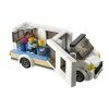 LEGO City Конструктор "Отпуск в доме на колесах"