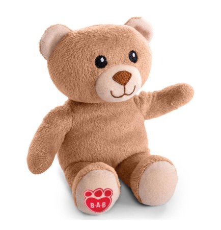 Spin Master Игрушка "Студия мягкой игрушки" Build-a-Bear