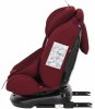 Bambola Автокресло Minori Isofix (0-36 кг) / цвет темно-красный