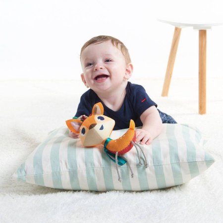 Tiny Love Игрушка подвеска "Оленёнок"