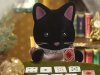 Sylvanian Families Набор "Семья Черных котов"