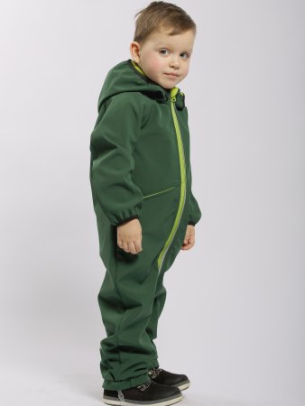 10939-02 Комбинезон Гарсо  (98)