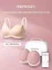 (м)Мамкози Бюст.д/корм.YN46,телесный (M)