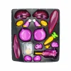 1Тoy Интерактивная игрушка RoboLife Кролик сборная модель / цвет розовый