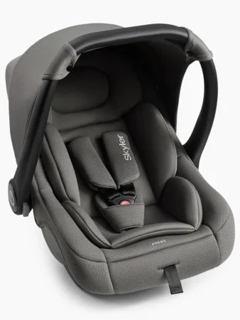 Автокресло "SKYLER V2"  (steel grey)