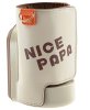 Nice Papa Портативный аккумуляторный подогреватель