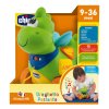 Chicco Говорящий дракон / цвет зеленый