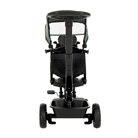 Pituso Велосипед трехколесный Elite Black / цвет Green/Зеленый