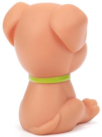 Капитошка Игрушка для купания «Собачка»