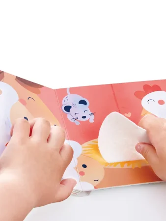 Hape Игровой набор "Играем вместе" Веселая Ферма