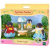Sylvanian Families Игровой набор "Семья пингвинов"