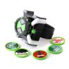 игрушка Ben 10 Часы Омнитрикс "Дискомет"