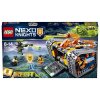 Lego Конструктор Мобильный арсенал Акселя