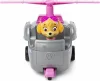 игрушка Щенячий патруль. Игровой набор Машинка с фигуркой Скай, 15см. Paw Patrol