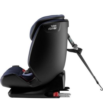 Britax Roemer Детское автокресло Advansafix IV M Moonlight Blue