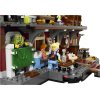 Lego hidden side конструктор школа с привидениями ньюбери / цвет коричневый