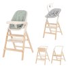 CRL-16701 Стульчик д/корм.Ergo    (Elora Green)