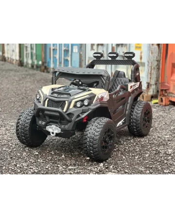 Багги HC301B  (Бежевый)