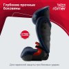 Britax Roemer Детское автокресло Kid II Black Series / цвет Moonlight Blue