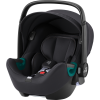 Britax Roemer Детское автокресло Baby-Safe ISense / цвет Fossil Grey