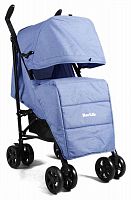 Neo-Life Прогулочная коляска-трость S101 / цвет голубой					