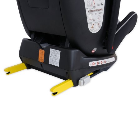 Nuovita Автокресло Maczione N123i-2 Isofix / цвет Grigio/Серый