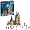Lego Harry Potter Конструктор Гарри Поттер Часовая башня Хогвартса™