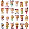 Imc Toys Кукла-сюрприз Cry Babies Magic Tears серия Bottle House / цвет светло-оранжевый