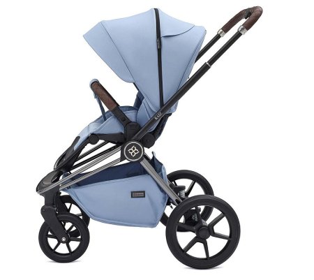 Labala Коляска Raiz 2в1 / цвет Sky Blue (голубой)