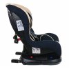 Bambola Удерживающее устройство для детей 0-18 кг BAMBINO ISOFIX цвет / Темно-синий/Бежевый
