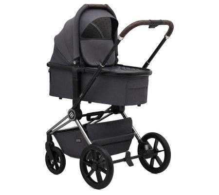 Labala Коляска Raiz 2в1 /цвет Anthrazit