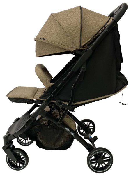 Bambini Moretti Прогулочная коляска D600-1 / цвет хаки