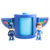 PJ Mask Игровой набор "Превратись в  героя, Кэтбой"