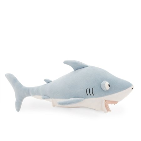 Orange Toys Мягкая игрушка "Акула" 130 см