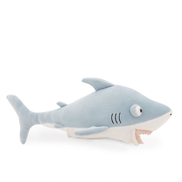 Orange Toys Мягкая игрушка "Акула" 130 см