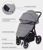 Rant Прогулочная коляска Caspia 2.0 / цвет Beige (бежевый)