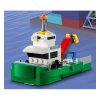 LEGO Конструктор Creator "Транспортировщик гоночных автомобилей"