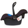 Nuovita Автокресло Maczione N0-1 / цвет Cioccolato/Шоколад