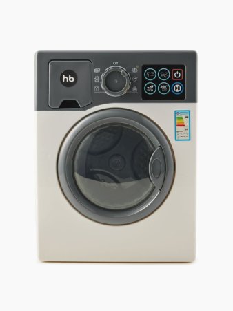 331949, Стиральная машина SPIN TIME