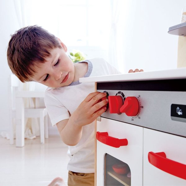 Hape Игровая кухня для гурманов