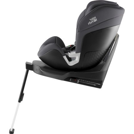 Автокресло SWIVEL 2 Classic  (Midnight Grey)