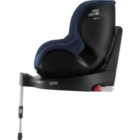 Britax Roemer Детское автокресло Dualfix 3 i-Size / цвет Indigo Blue