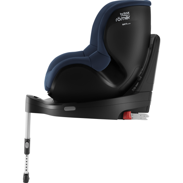 Britax Roemer Детское автокресло Dualfix 3 i-Size / цвет Indigo Blue