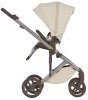 Детская коляска ANEX Eli 2в1  ((el-07) Milky)