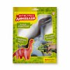 Maxitoys Игрушка Антистресс-Динозавр "Теризинозавр"